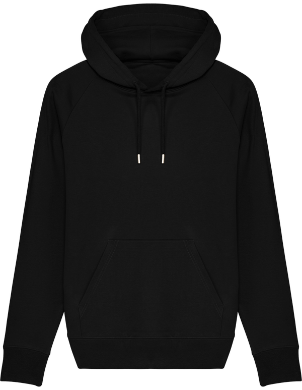 Sweat shirt homme stanley flyer face Black