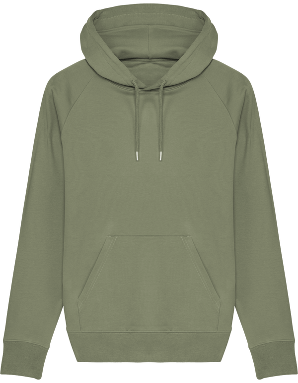 Sweat shirt homme stanley flyer face Light Khaki