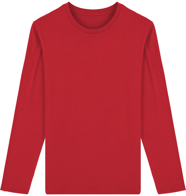 Tee shirt homme stanley shuffler face Red