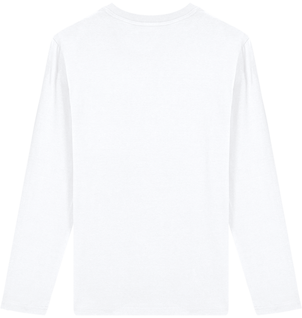 Tee shirt homme stanley shuffler dos White