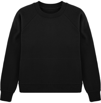 Sudadera Cuello Chimenea Mujer personalizada Stanley Stella Sudadera Cuello Chimenea Mujer personalizada Stanley Stella