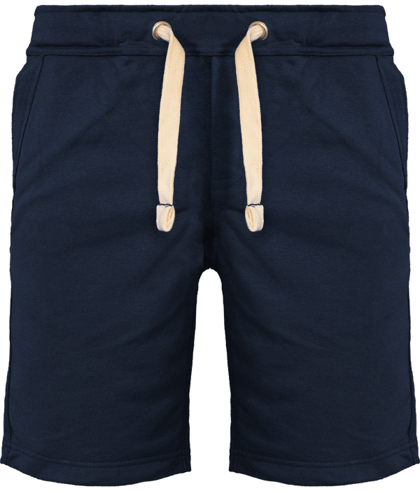 Jogging Bermuda - Unisexe  Navy