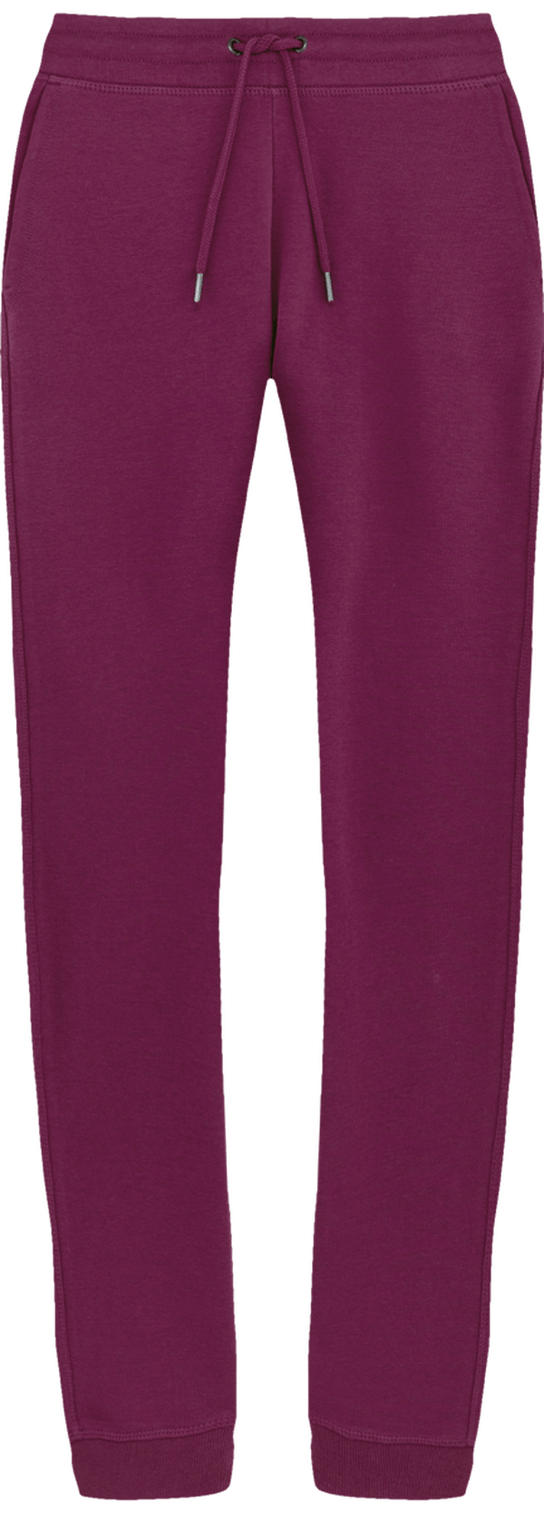 Pantalon de jogging femme stella traces face Purple LED