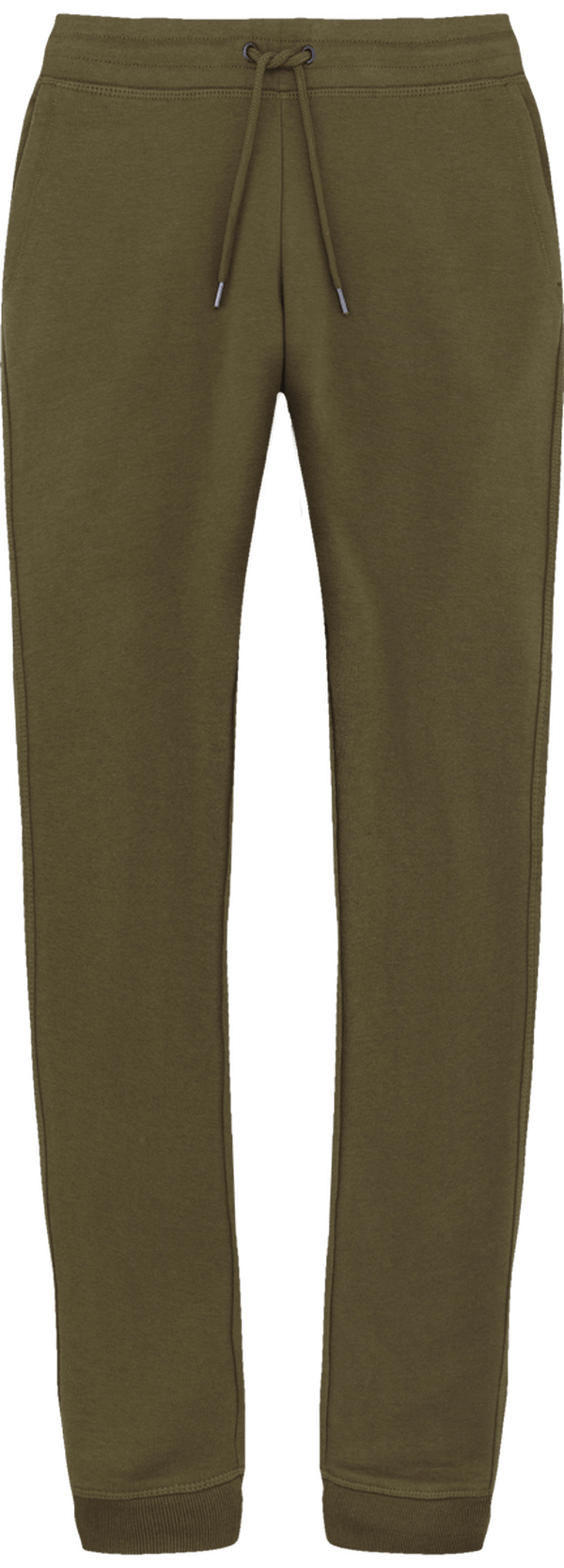 Pantalon de jogging femme stella traces face British Khaki