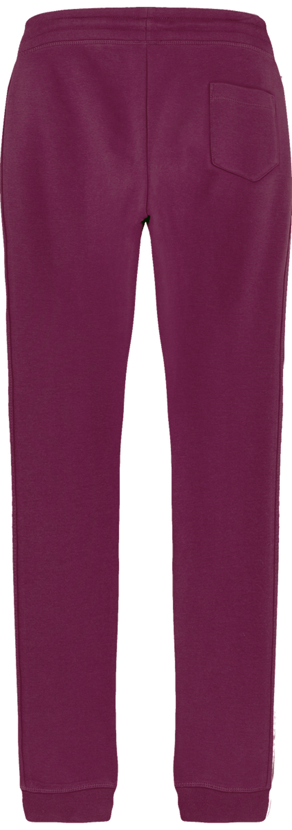 Pantalon de jogging femme stella traces dos Purple LED