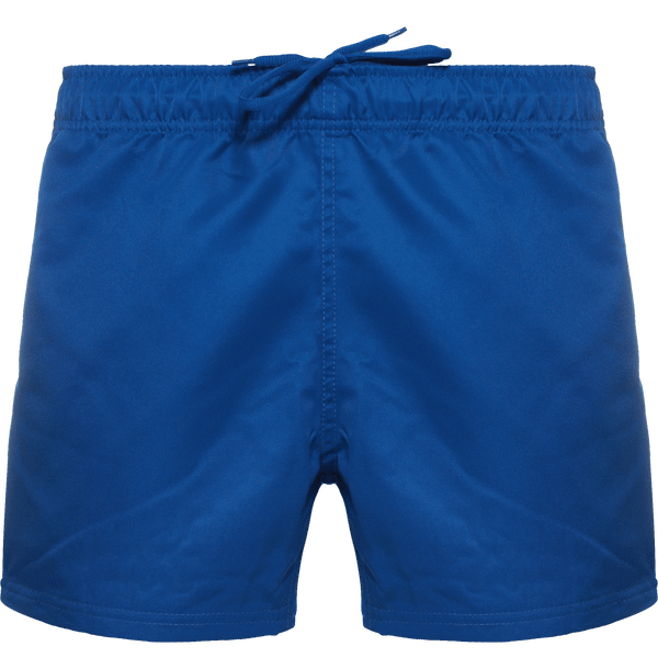 Short De Rugby Elite | Short Unisexe | Flex Et Broderie  Dark Royal Blue