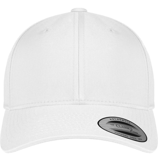 Gorra Clásica Visera Curvada