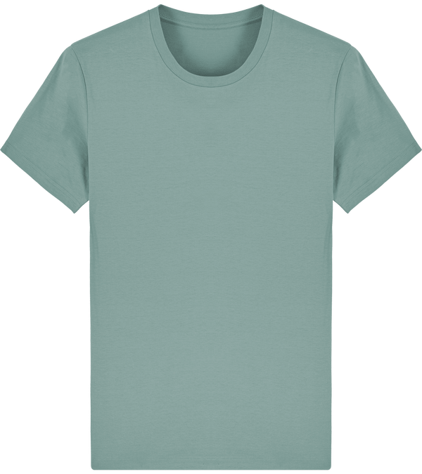 Tee shirt unisexe bio stanley creator face Citadel Blue