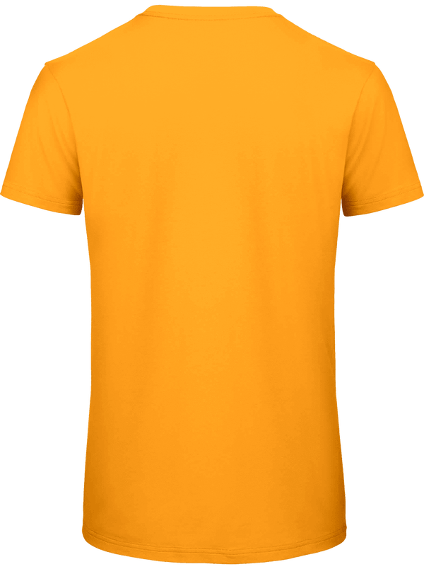 Tee shirt original col rond homme 140 gr dos Gold
