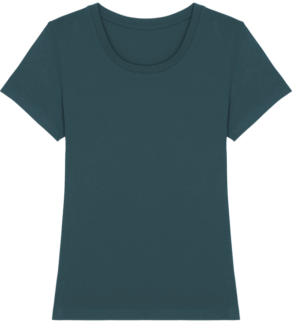 Tee shirt ajuste femme stella expresser face Stargazer