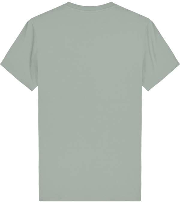 Tee shirt unisexe bio stanley creator dos Opal