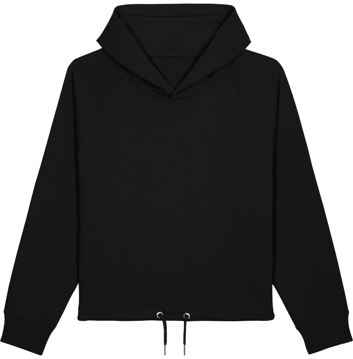 Chaqueta corta con capucha para ella  Stella Bower