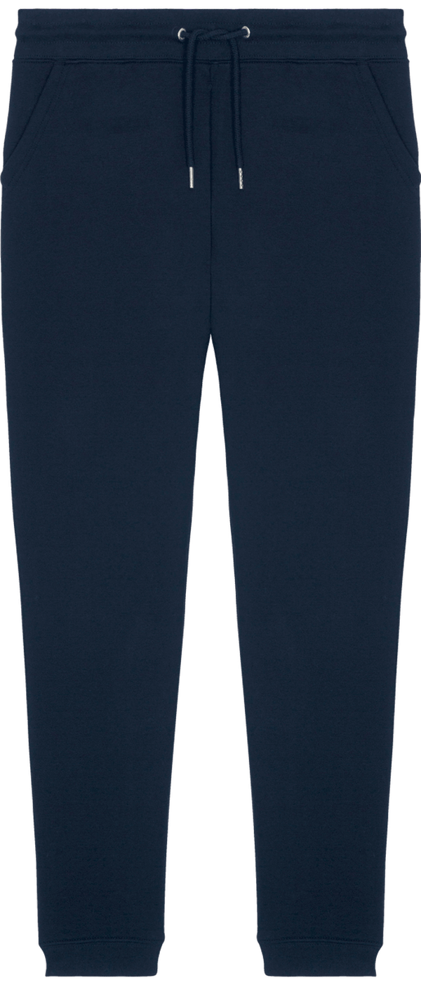 Pantalon de jogging femme bopper face French Navy