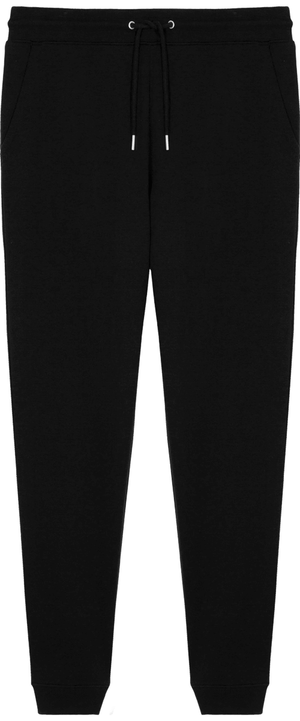 Pantalon de jogging homme mover face Black