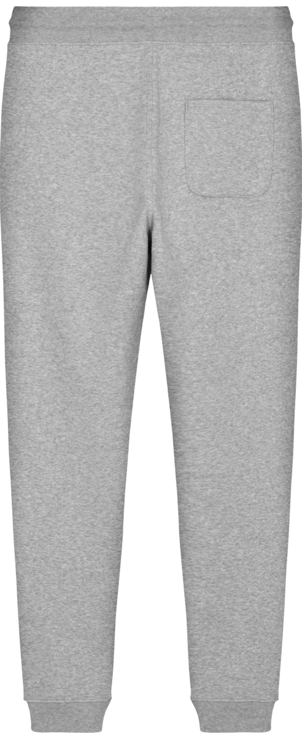 Pantalon de jogging homme mover dos Heather Grey