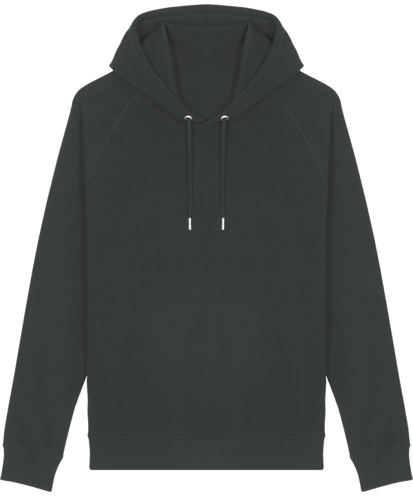 Sweat a poche laterale sider face Anthracite
