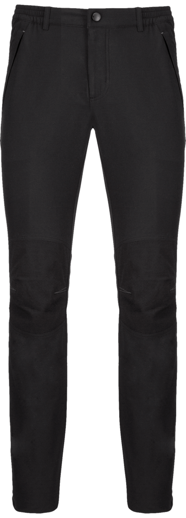 Herren Arbeits Hose | Wasserabweisend Und Leicht Black