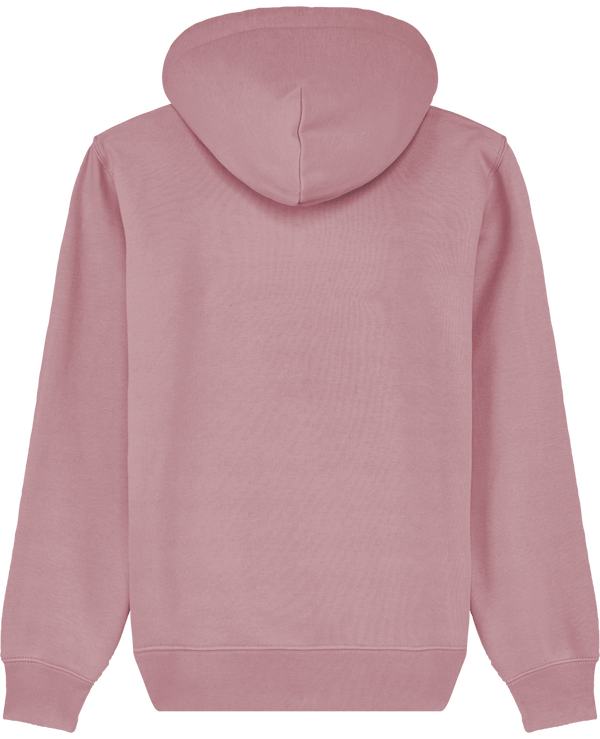 Unisex hoodie sweatshirt 350g m cruiser dos Canyon Pink