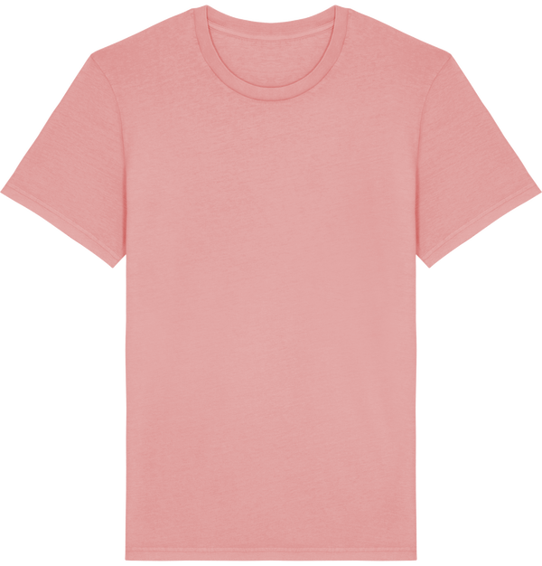 Tee shirt unisexe teinte creator vintage face G. Dyed Canyon Pink