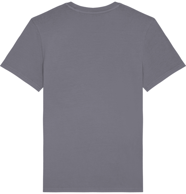 Tee shirt unisexe teinte creator vintage dos G. Dyed Lava Grey