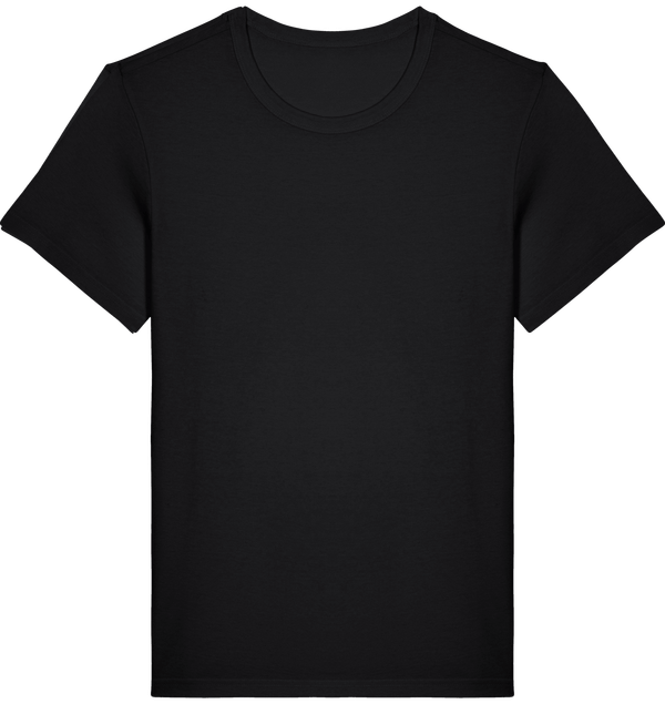 Tee shirt leger homme stanley adorer face Black