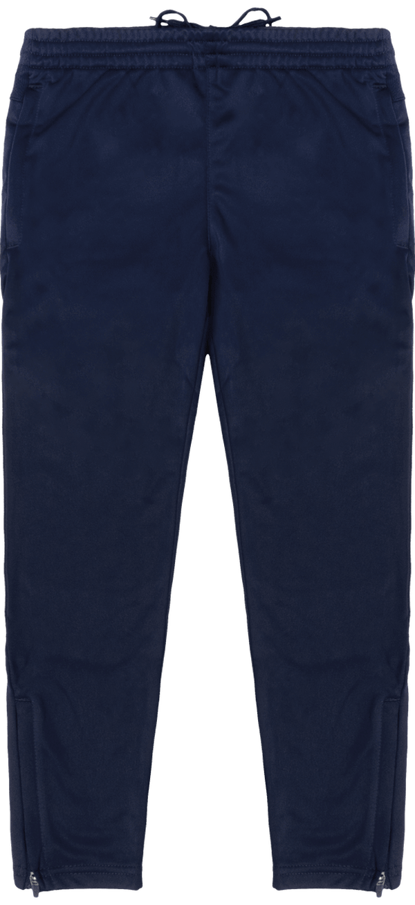 Pantalon de chándal niño personalizable Sporty Navy