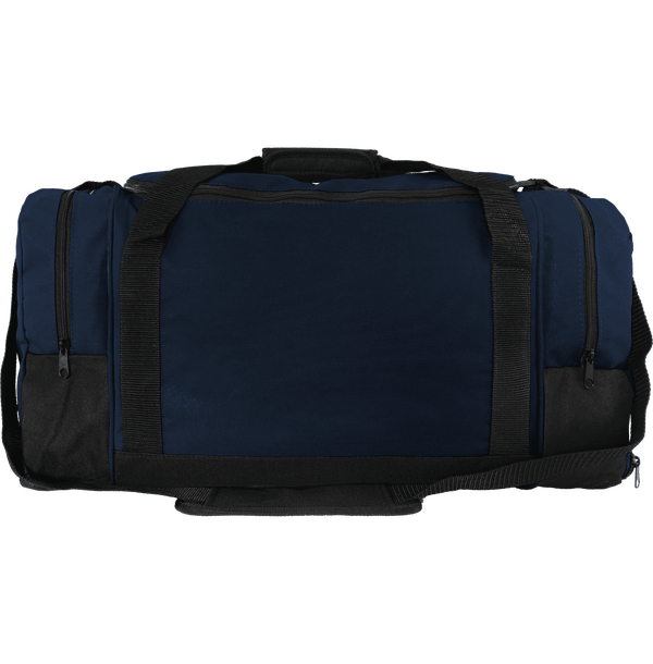 Sac De Sport 55 Litres | Sac De Sport Avec Impression  Navy / Black