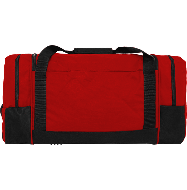 Sac de sport 55 litres dos Red / Black