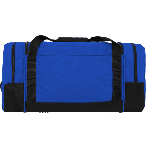 Sac de sport 55 litres dos Royal Blue / Black