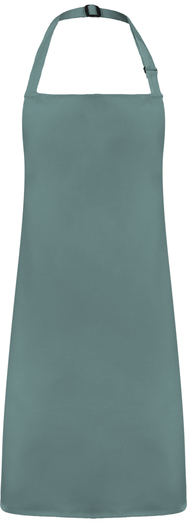 Apron Without Pockets Sage