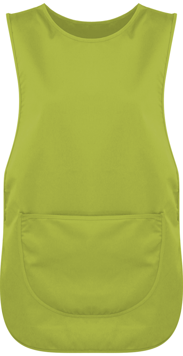 Tablier Chasuble  Lime