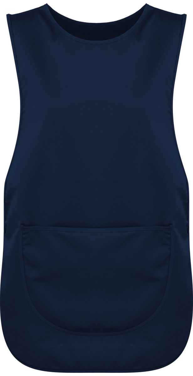 Tablier Chasuble  Navy