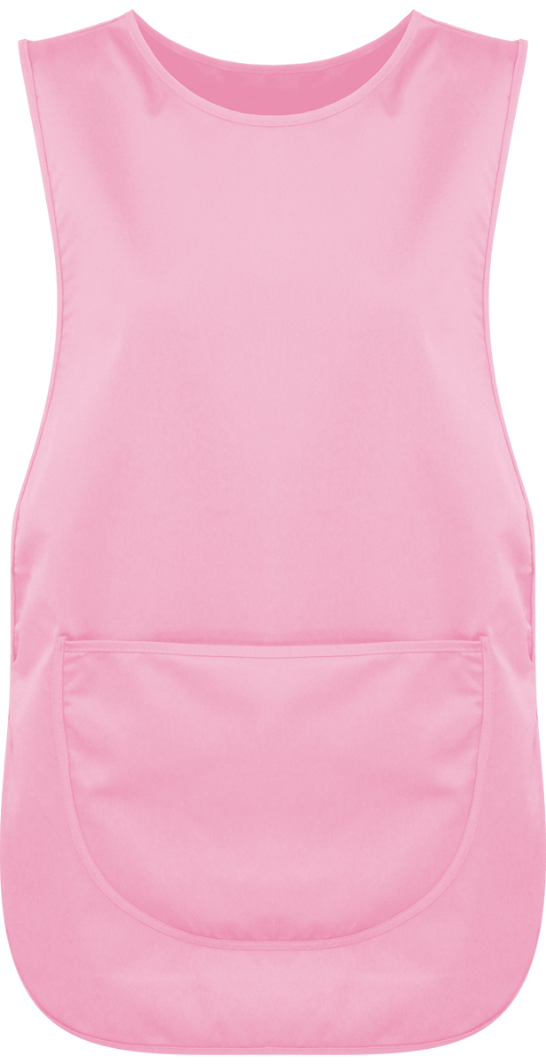 Tablier Chasuble  Pink