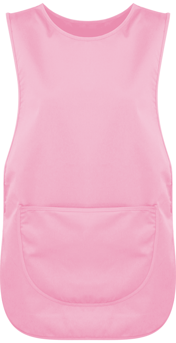 Tablier Chasuble  Pink