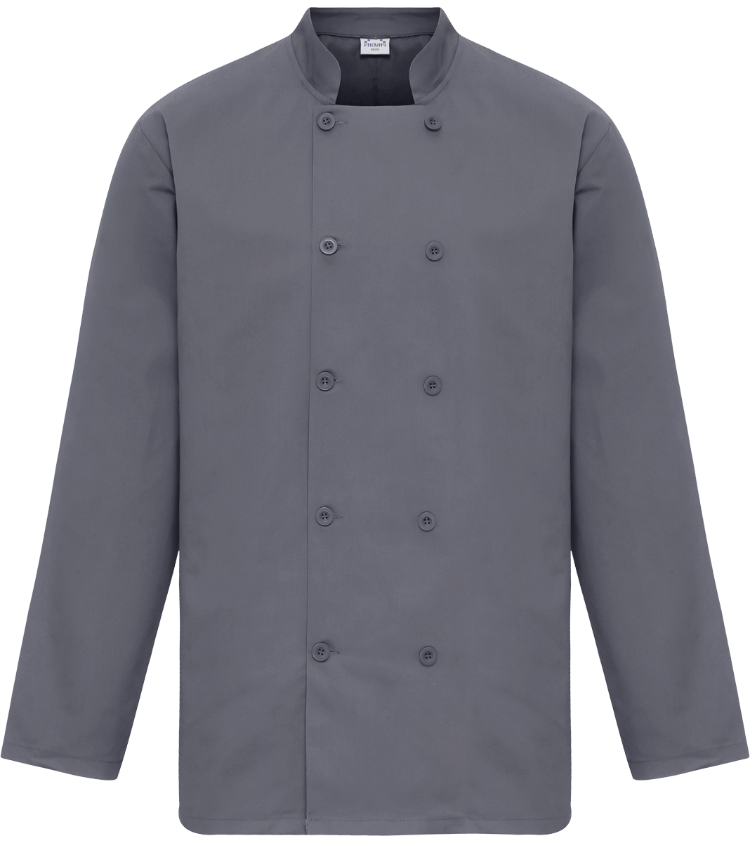 Customize Your Kitchen Jacket On Tunetoo Steel