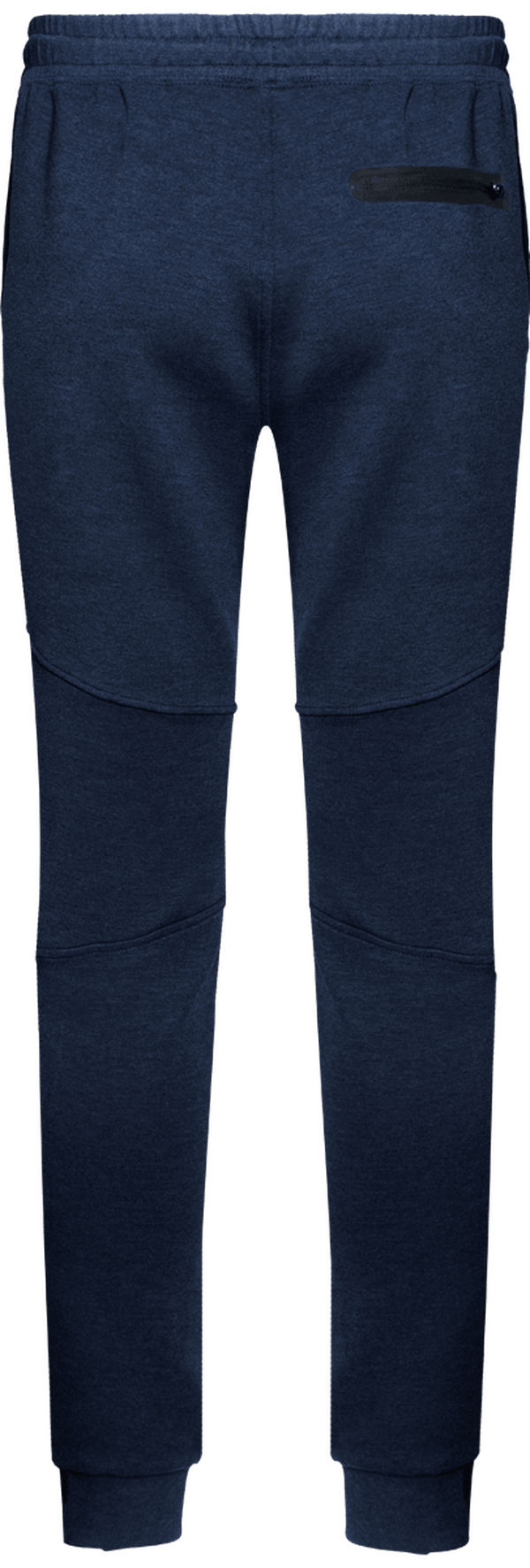 Pantalon de sport femme dos French Navy Heather