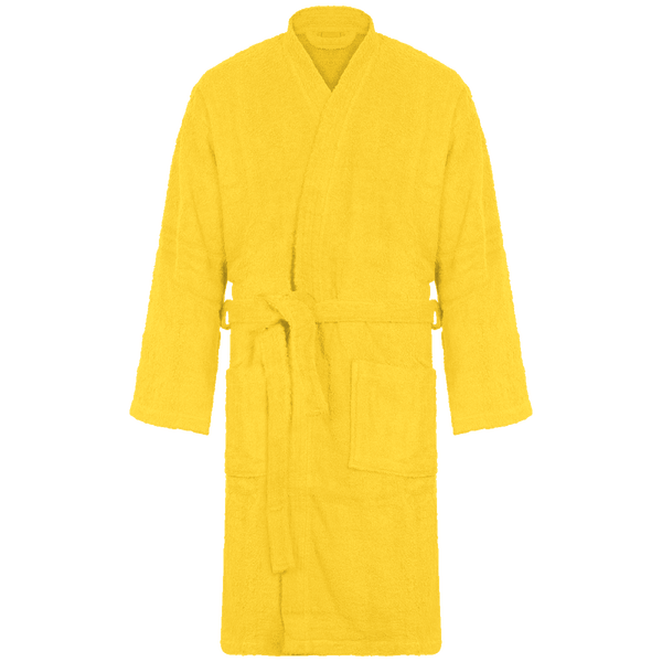 Kimono Bathrobe