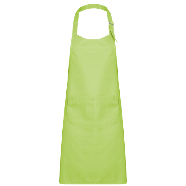 Tablier Enfant  Lime