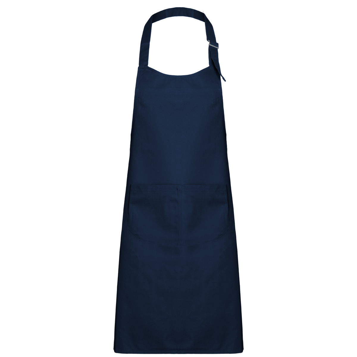 Child's Apron Navy