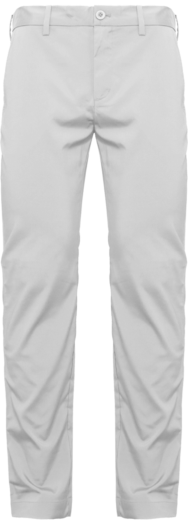 Pantalon Souple - Homme - PA174 White