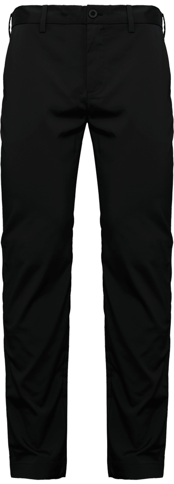 Pantalon Souple - Homme - PA174 Black