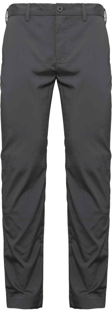 Pantalon Souple Homme Personnalisable - Style et Confort | tunetoo sporty grey