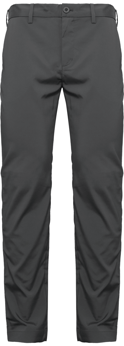 Herren-Softshellhose | Tunetoo sporty grey