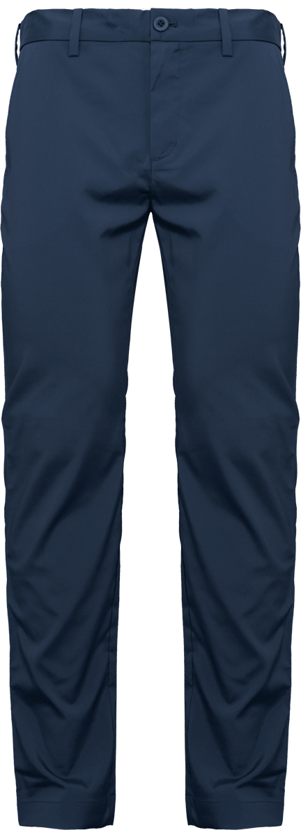 Pantalon Souple Homme Personnalisable - Style et Confort | tunetoo Dark Navy