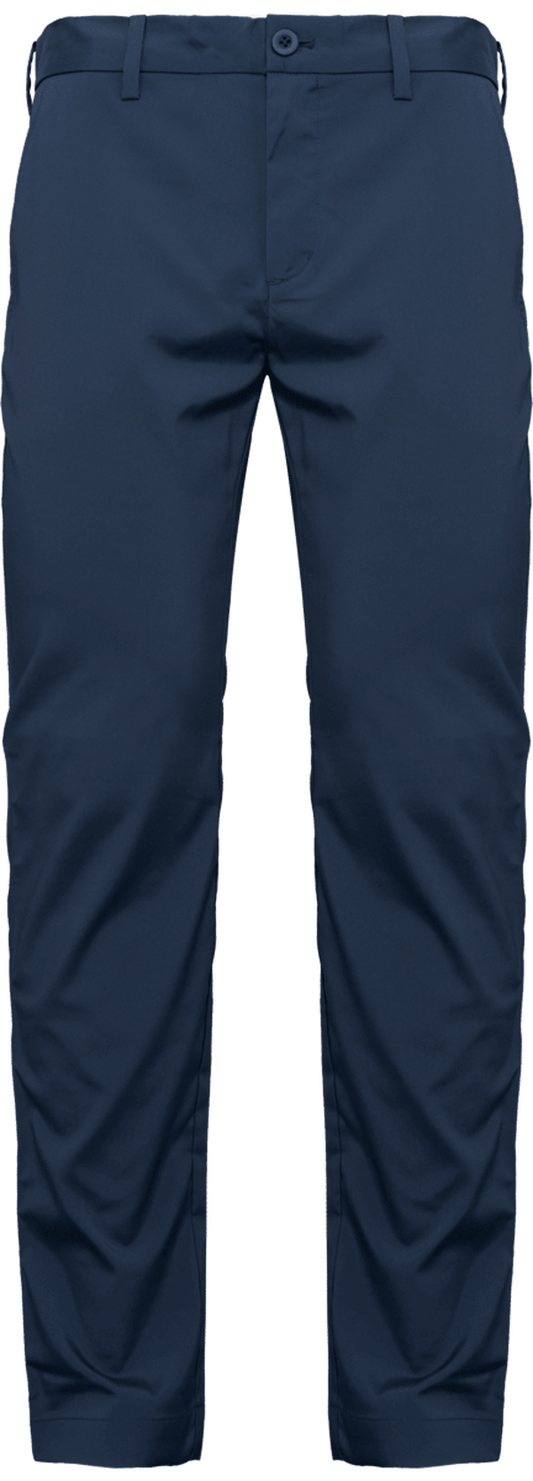 Pantalon Souple - Homme - PA174 Dark Navy