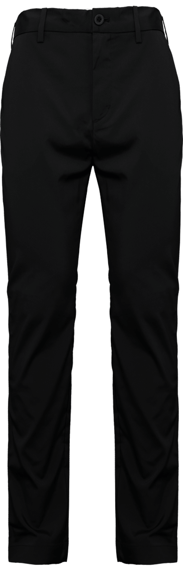 Pantalon Souple Femme À Personnaliser Black