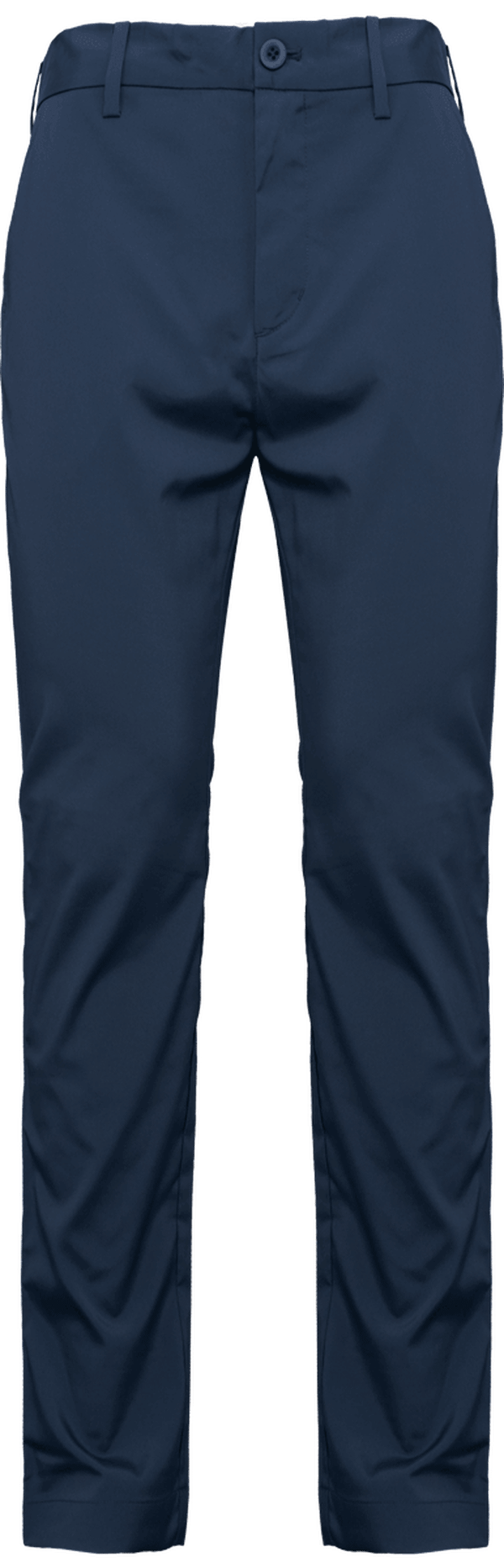 Pantalon Souple Femme À Personnaliser Dark Navy