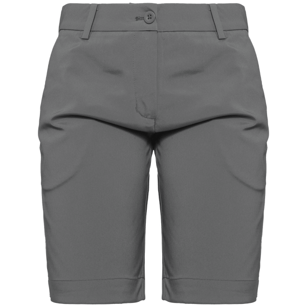 Bermuda Sport Femme À Personnaliser sporty grey