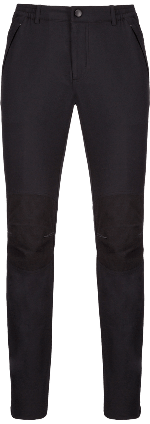 Pantalon Léger Femme À Personnaliser Black