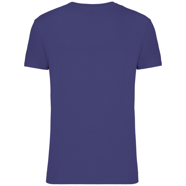 Tee shirt bio 190gr unisexe dos Deep Purple